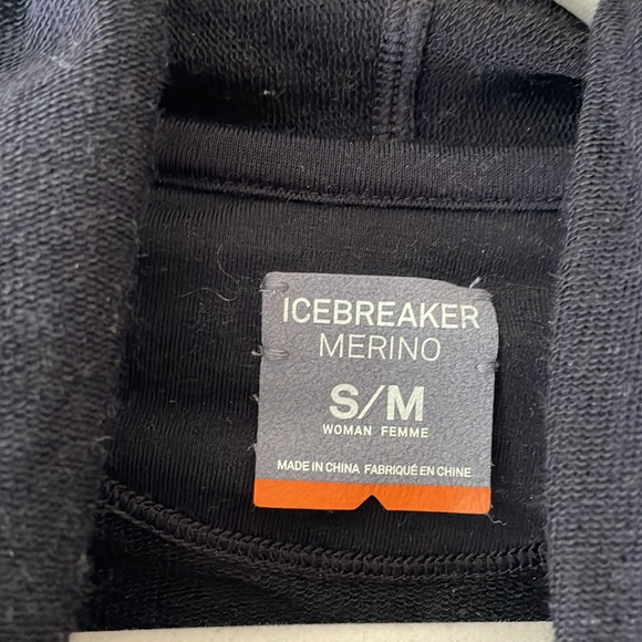 Icebreaker | Sweaters | Icebreaker Zoya 